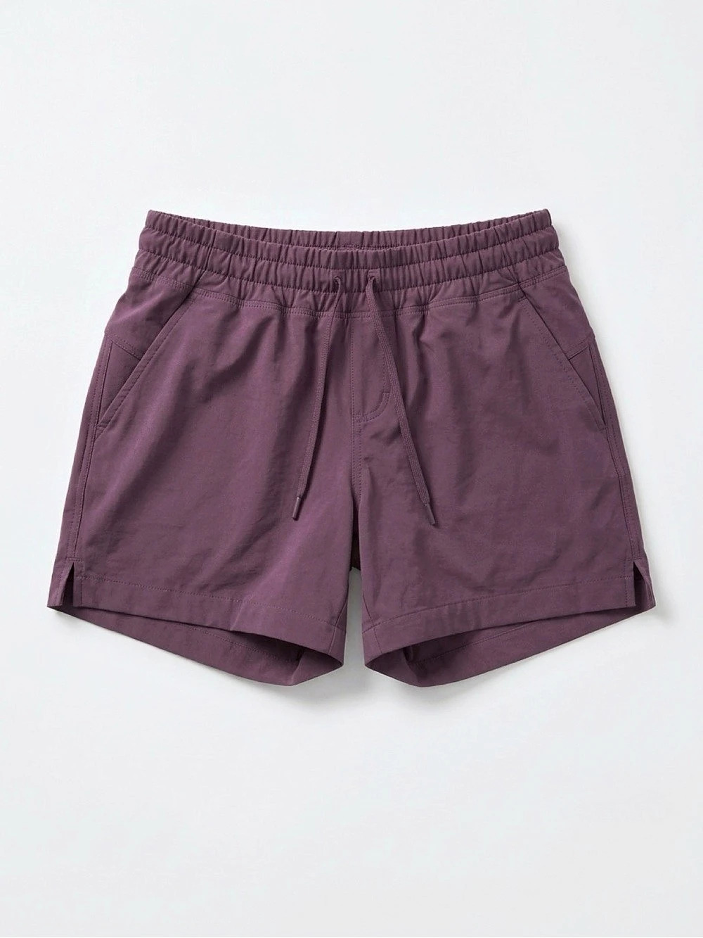 Women's Athletic Shorts
